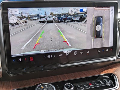 2026 Ford Expedition King Ranch