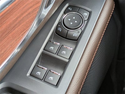 2026 Ford Expedition King Ranch