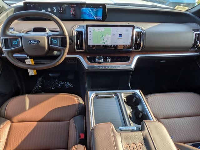 2026 Ford Expedition King Ranch