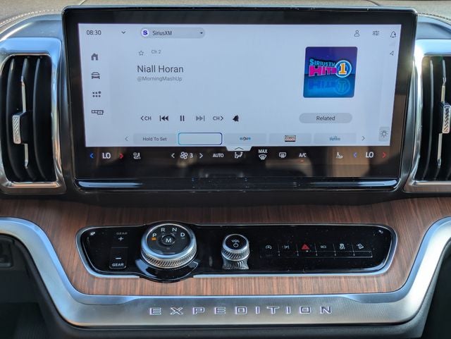 2026 Ford Expedition King Ranch