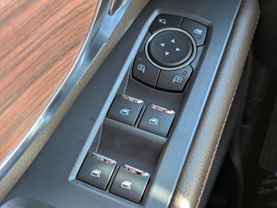 2026 Ford Expedition King Ranch