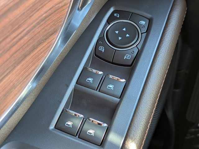 2026 Ford Expedition King Ranch