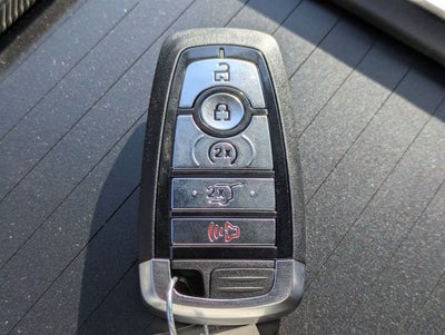 2026 Ford Expedition King Ranch