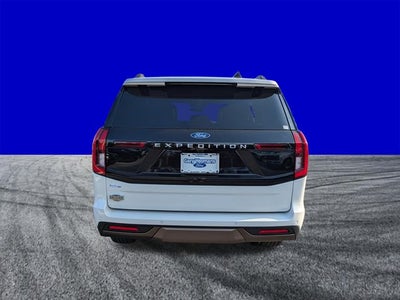 2026 Ford Expedition King Ranch