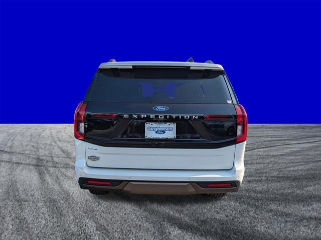 2026 Ford Expedition King Ranch