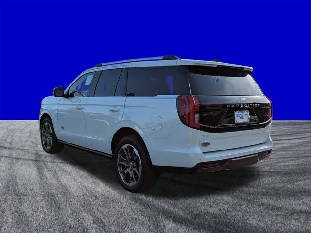 2026 Ford Expedition King Ranch