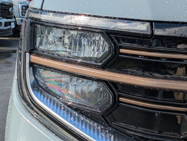 2027 Ford Expedition King Ranch