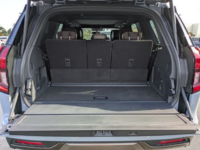 2027 Ford Expedition King Ranch