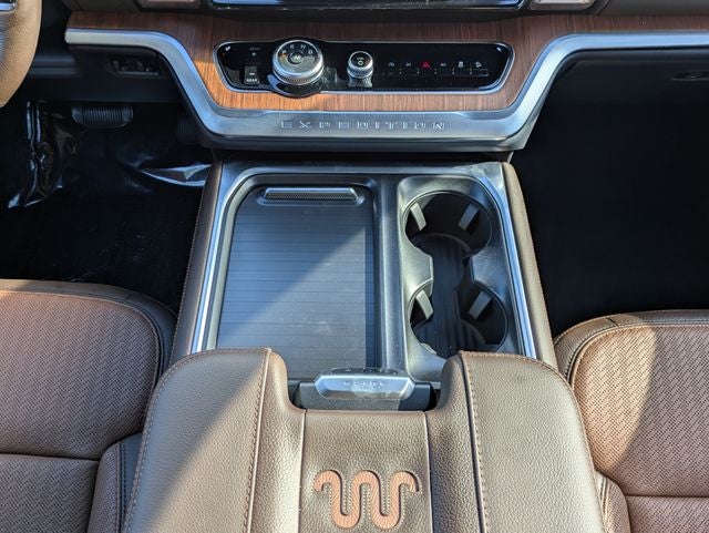 2027 Ford Expedition King Ranch