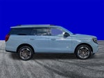 2027 Ford Expedition King Ranch