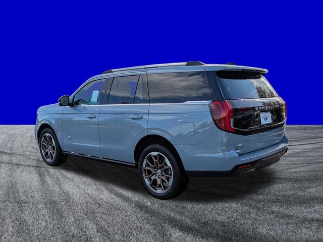 2027 Ford Expedition King Ranch