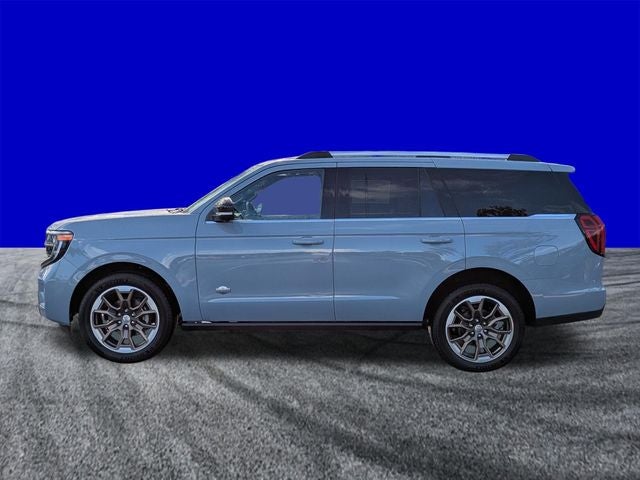 2027 Ford Expedition King Ranch