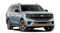 2027 Ford Expedition King Ranch