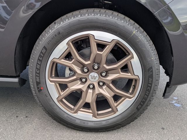 2026 Ford Expedition King Ranch