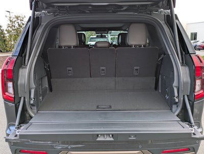 2026 Ford Expedition King Ranch