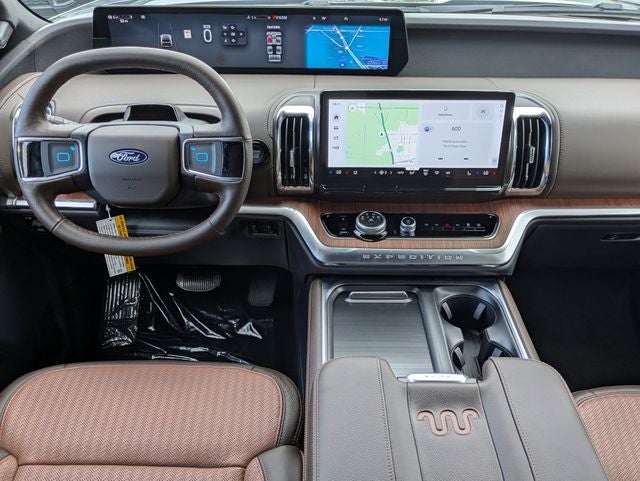 2026 Ford Expedition King Ranch