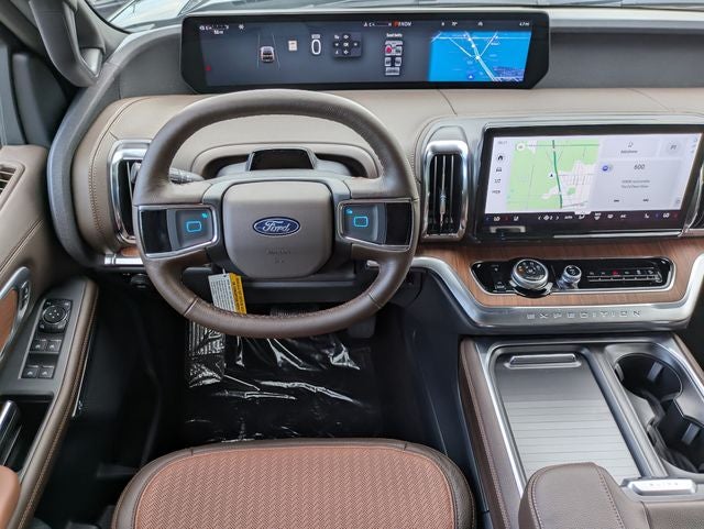 2026 Ford Expedition King Ranch