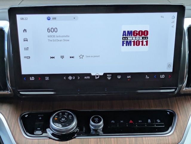 2026 Ford Expedition King Ranch