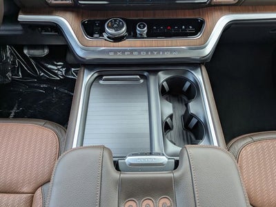 2026 Ford Expedition King Ranch