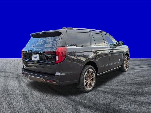 2026 Ford Expedition King Ranch