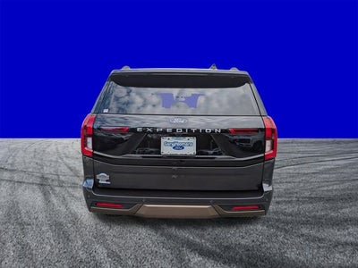 2026 Ford Expedition King Ranch
