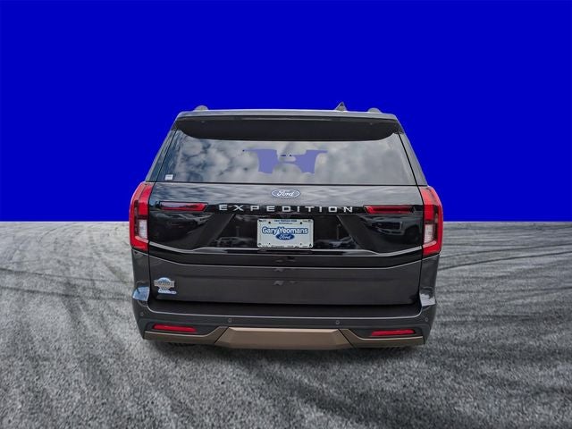 2026 Ford Expedition King Ranch