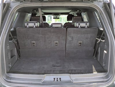 2023 Ford Expedition Timberline
