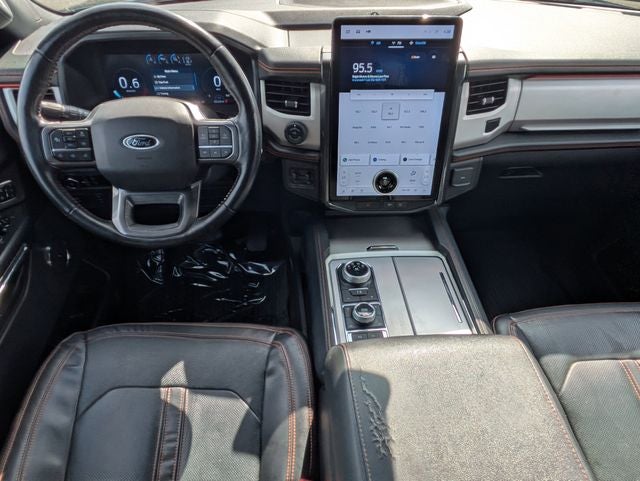 2023 Ford Expedition Timberline