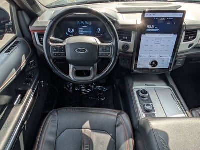 2023 Ford Expedition Timberline