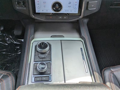 2023 Ford Expedition Timberline