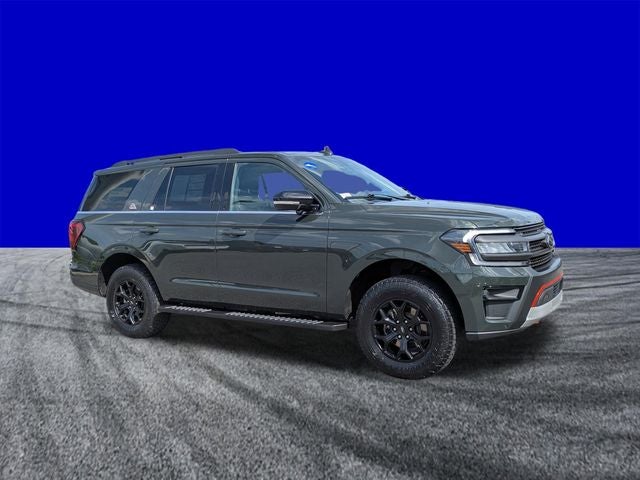 2023 Ford Expedition Timberline
