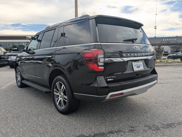 2024 Ford Expedition Limited