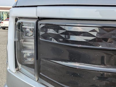 2023 Ford F-150 Lightning Platinum