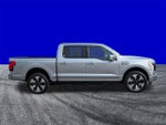 2023 Ford F-150 Lightning Platinum