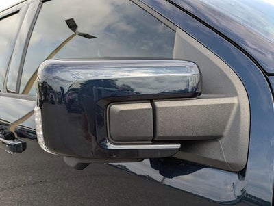 2024 Ford F-150 Lightning Platinum
