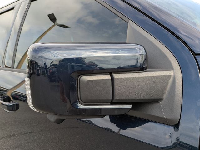 2024 Ford F-150 Lightning Platinum
