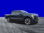 2024 Ford F-150 Lightning Platinum