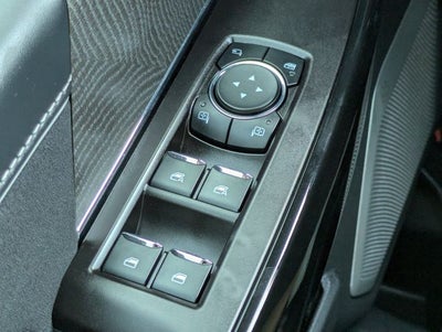 2024 Ford F-150 Lightning Platinum