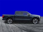 2024 Ford F-150 Lightning Platinum