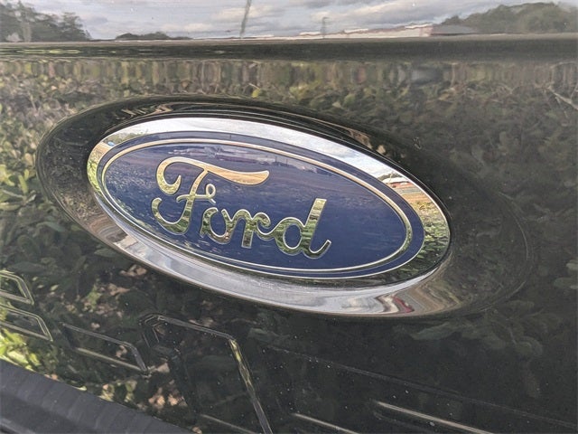 2019 Ford F-250SD XLT