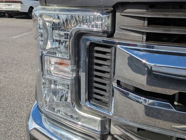 2019 Ford F-250SD XLT