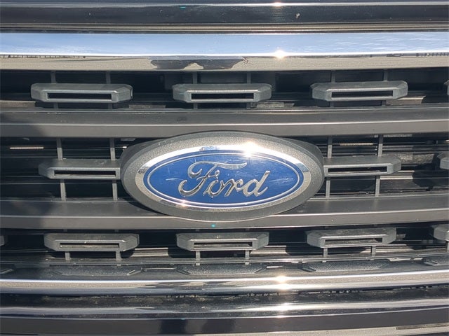 2019 Ford F-250SD XLT