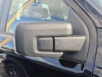 2019 Ford F-250SD XLT