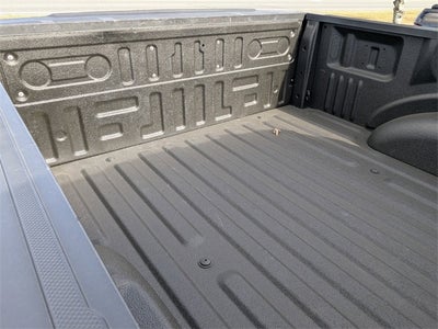 2019 Ford F-250SD XLT