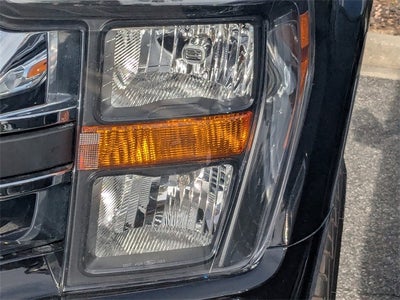 2019 Ford F-250SD XLT