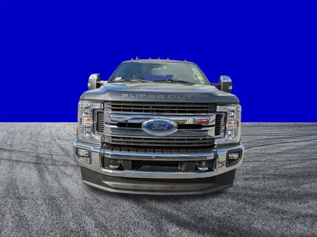 2019 Ford F-250SD XLT