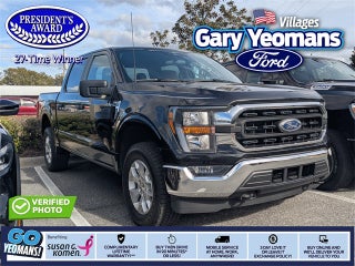 2019 Ford F-250SD XLT