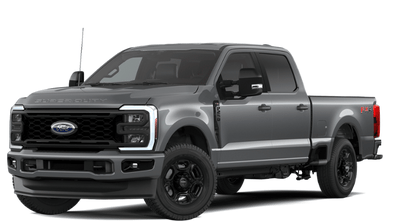 2026 Ford F-250SD F-250® XL