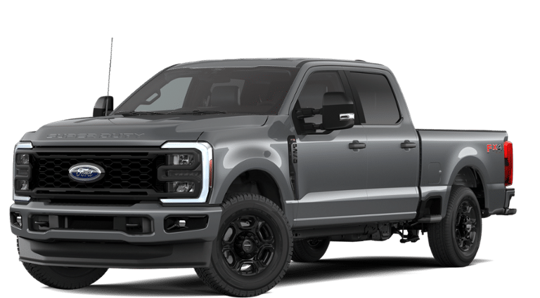 2026 Ford F-250SD F-250® XL