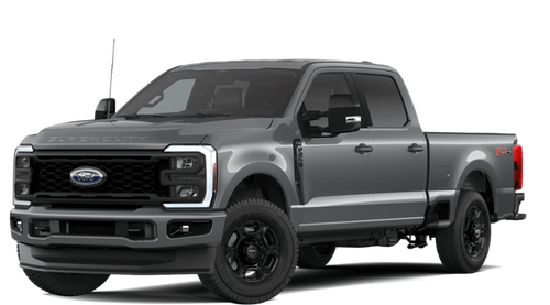 2026 Ford F-250SD F-250® XL